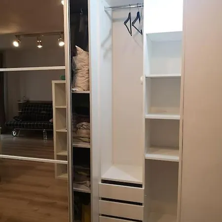 Lovely One Bedroom Next Mall Vitan * Bukarest