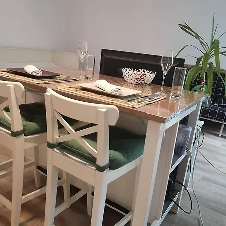 Lovely One Bedroom Next Mall Vitan *