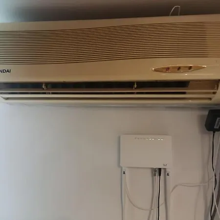 Lovely One Bedroom Next Mall Vitan Apartment Bukarest