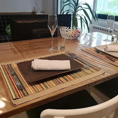 Lovely One Bedroom Next Mall Vitan Apartment Bucharest