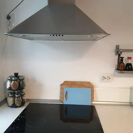 Lovely One Bedroom Next Mall Vitan * Bukarest