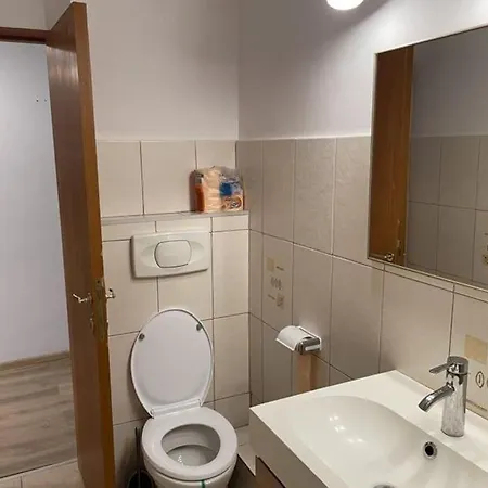 Lovely One Bedroom Next Mall Vitan *