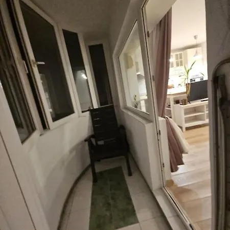 Lovely One Bedroom Next Mall Vitan