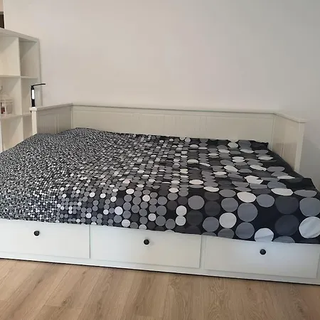 Lovely One Bedroom Next Mall Vitan Apartment Bucharest