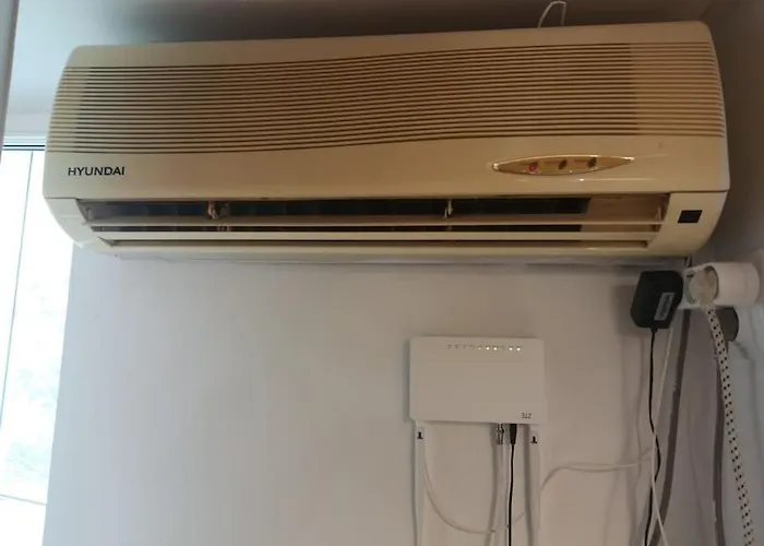 Lovely One Bedroom Next Mall Vitan Apartament Bucureşti