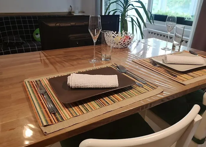 Lovely One Bedroom Next Mall Vitan Апартаменты Бухарест