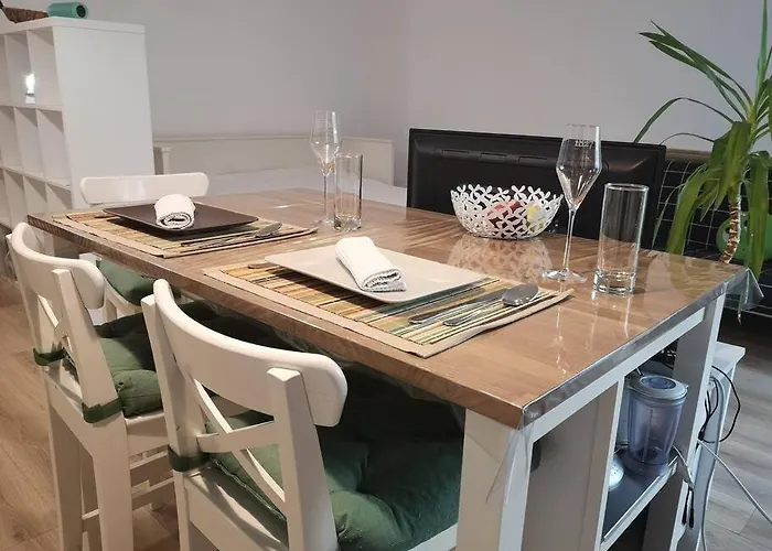Lovely One Bedroom Next Mall Vitan Apartment Bukarest