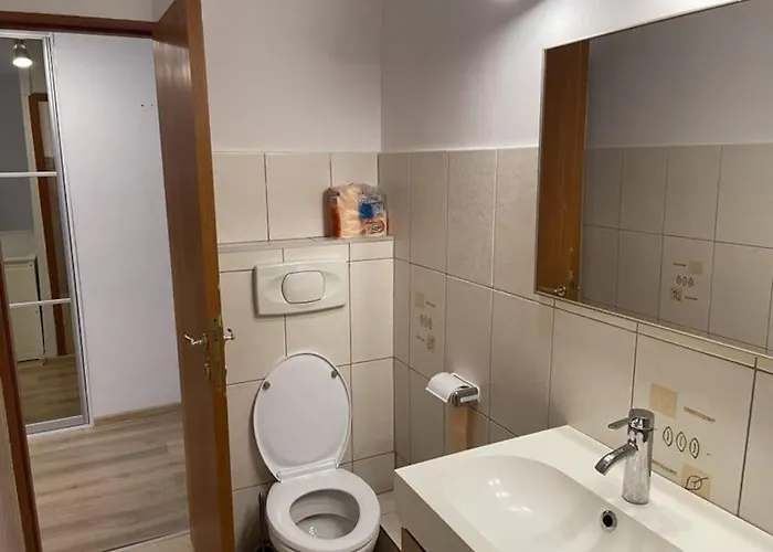 Lovely One Bedroom Next Mall Vitan *