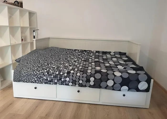 Lovely One Bedroom Next Mall Vitan Apartament Bucureşti