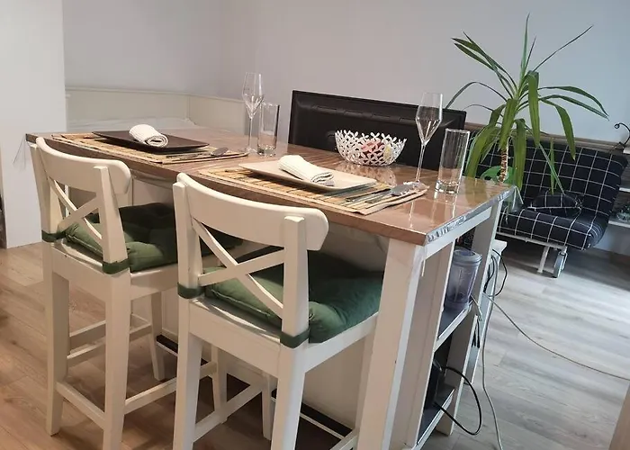 Lovely One Bedroom Next Mall Vitan *